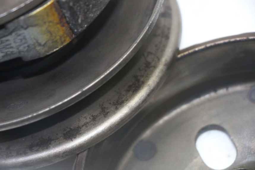 photo de EMBRAGUE PEUGEOT TWEET PRO CARGO 50 (2018 - 2022) - Vista general del producto