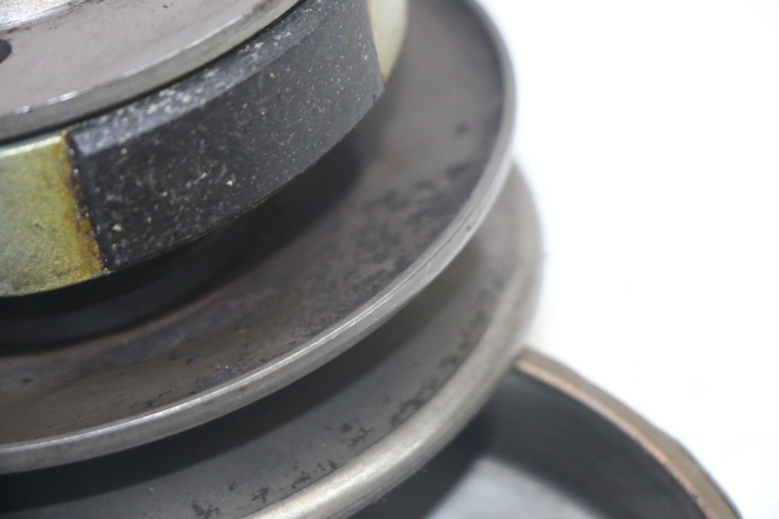 photo de EMBRAGUE PEUGEOT TWEET PRO EFI 4T 50 (2021 - 2022) - Vista general del producto