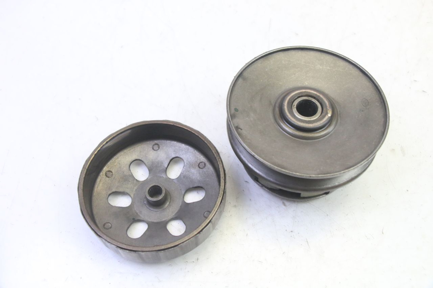 photo de EMBRAGUE PEUGEOT TWEET PRO EFI 4T 50 (2021 - 2022) - Recambio usado revisado