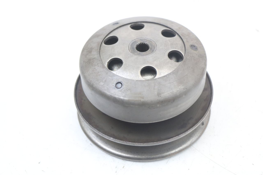 photo de EMBRAGUE PIAGGIO TYPHOON 50 (2000 - 2009) - Zoom estado de uso