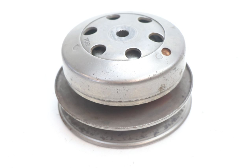 photo de EMBRAGUE PIAGGIO TYPHOON 50 (2000 - 2009) - Primer plano técnico