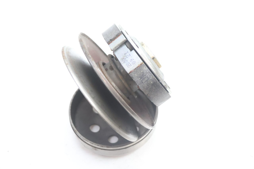 photo de EMBRAGUE PIAGGIO TYPHOON 50 (2000 - 2009) - Vista general del producto
