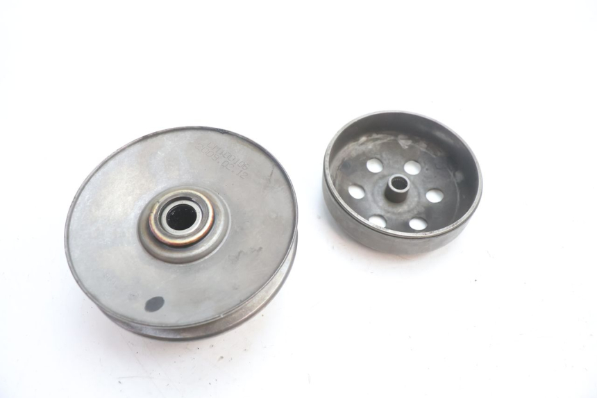 photo de EMBRAGUE PIAGGIO TYPHOON 50 (2000 - 2009) - Vista general del producto