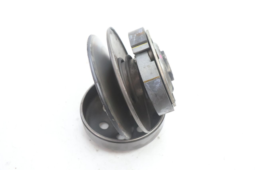 photo de EMBRAGUE PIAGGIO TYPHOON 50 (2000 - 2009) - Primer plano técnico