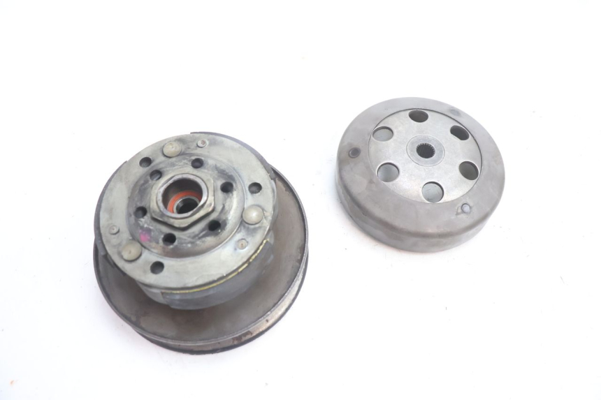photo de EMBRAGUE PIAGGIO TYPHOON 50 (2000 - 2009) - Vista general del producto