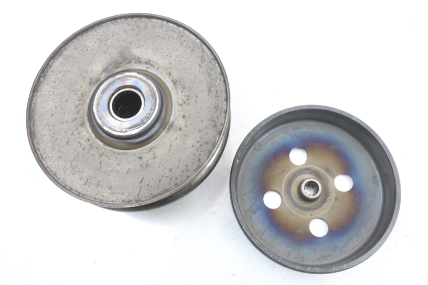 photo de EMBRAGUE SUZUKI UH BURGMAN 125 (2002 - 2006) - Vista general del producto