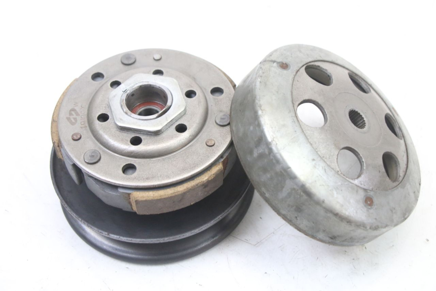 photo de EMBRAGUE UNIVERSAL BIKE ZN50QT-11B 50 (2018 - 2021) - Detalle de la pieza