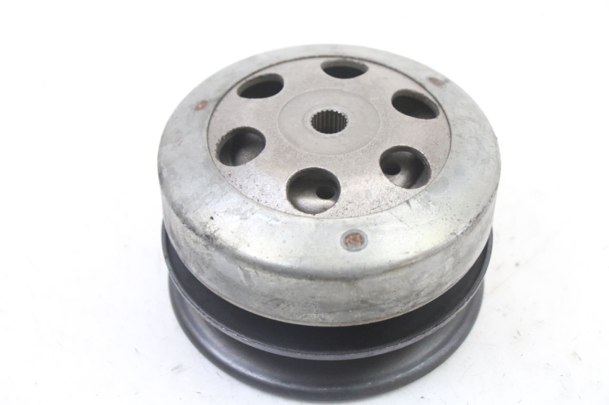 photo de EMBRAGUE UNIVERSAL BIKE ZN50QT-11B 50 (2018 - 2021) - Zoom estado de uso