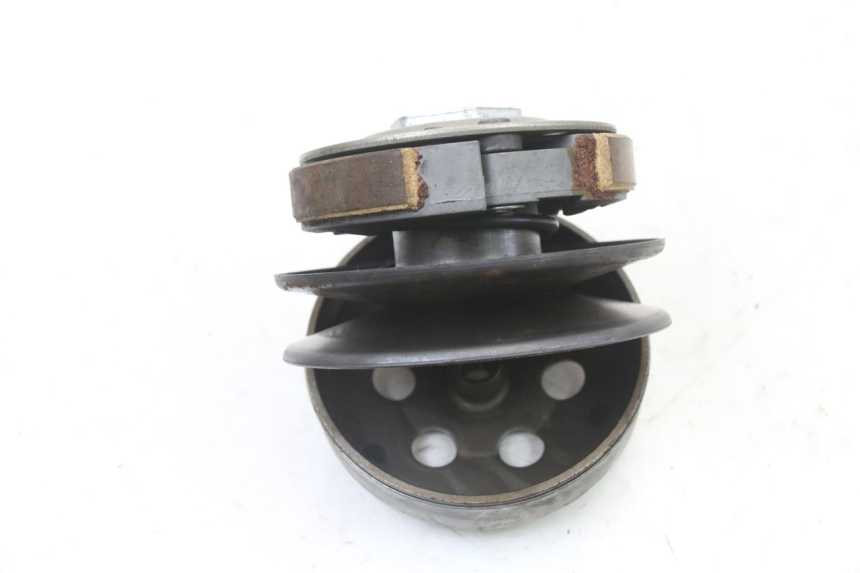 photo de EMBRAGUE UNIVERSAL BIKE ZN50QT-11B 50 (2018 - 2021) - Vista general del producto