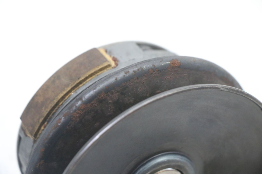 photo de EMBRAGUE UNIVERSAL BIKE ZN50QT-11B 50 (2018 - 2021) - Estado de la superficie y material