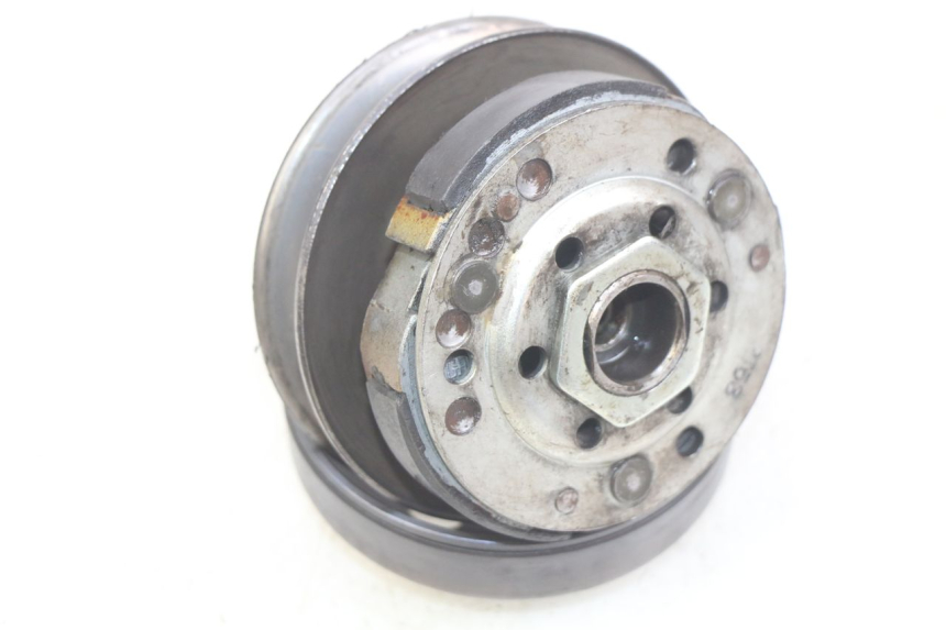 photo de EMBRAGUE PEUGEOT V-CLIC VCLIC 50 (2007 - 2013) - Vista principal