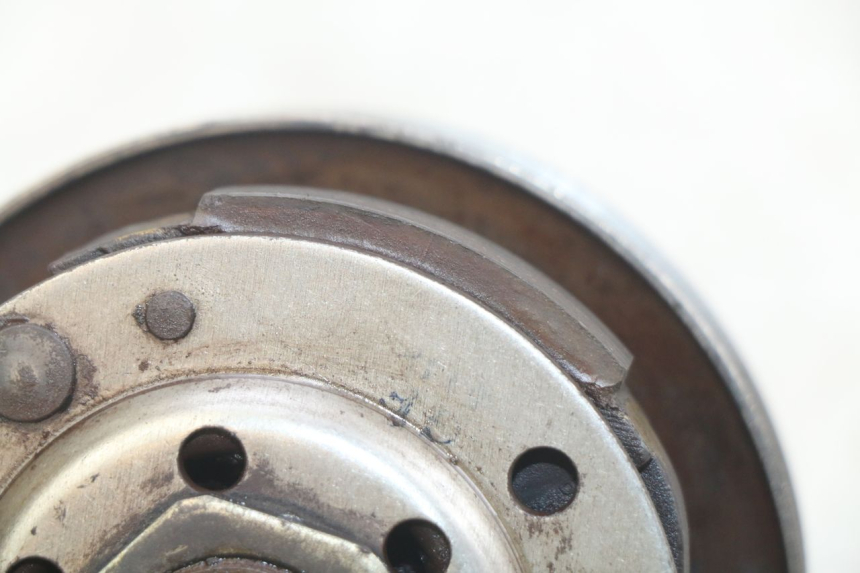 photo de EMBRAGUE PEUGEOT V-CLIC VCLIC 50 (2007 - 2013) - Zoom estado de uso