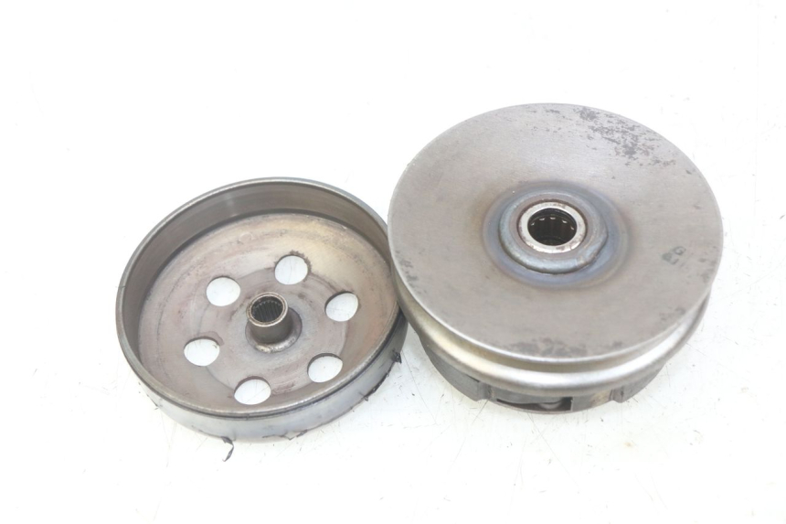 photo de EMBRAGUE PEUGEOT V-CLIC VCLIC 50 (2007 - 2013) - Otra perspectiva