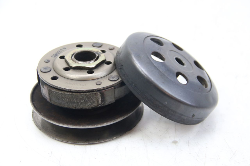 photo de EMBRAGUE PEUGEOT V-CLIC VCLIC 50 (2007 - 2013) - Vista principal