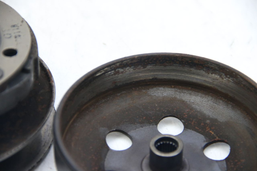 photo de EMBRAGUE PEUGEOT V-CLIC VCLIC 50 (2007 - 2013) - Otra perspectiva