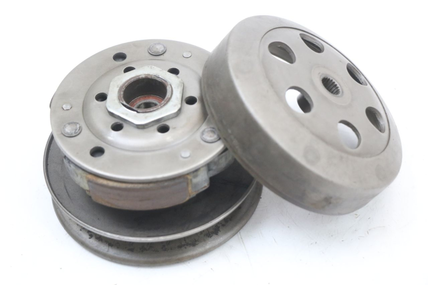 photo de EMBRAGUE PEUGEOT V-CLIC VCLIC 50 (2007 - 2013) - Vista principal