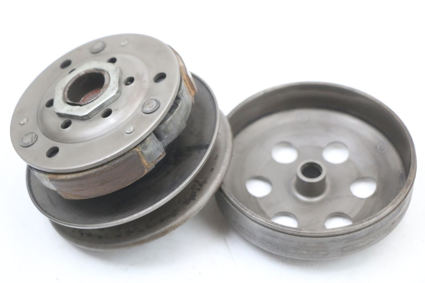 photo de EMBRAGUE PEUGEOT V-CLIC VCLIC 50 (2007 - 2013) - Detalle de la pieza