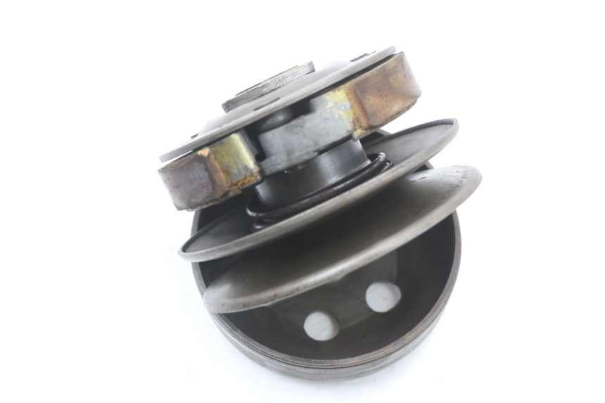 photo de EMBRAGUE PEUGEOT V-CLIC VCLIC 50 (2007 - 2013) - Primer plano técnico