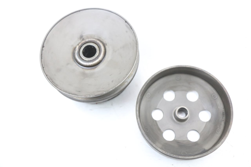 photo de EMBRAGUE PEUGEOT V-CLIC VCLIC 50 (2007 - 2013) - Vista general del producto