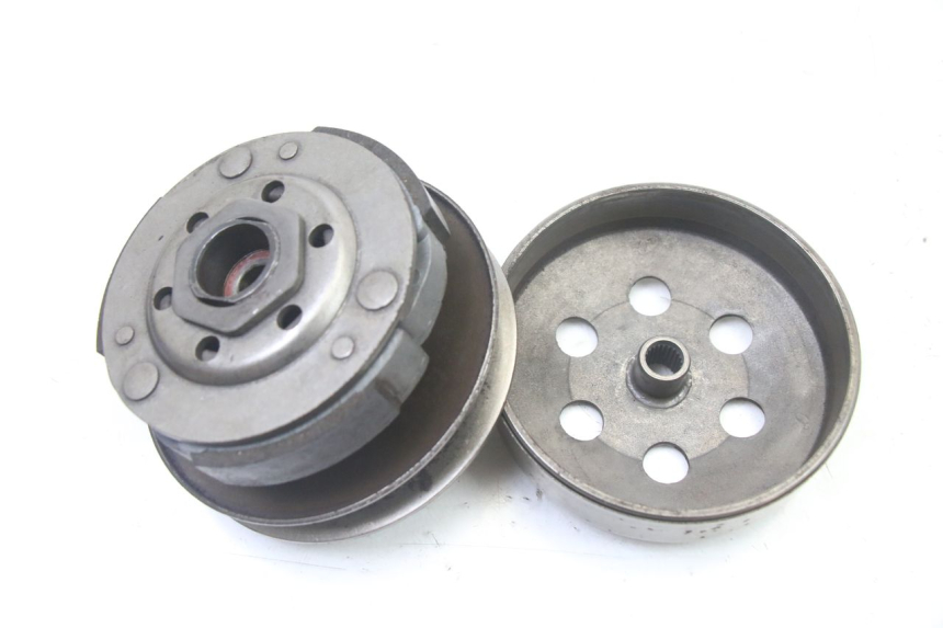 photo de EMBRAGUE PEUGEOT V-CLIC VCLIC 50 (2007 - 2013) - Vista principal