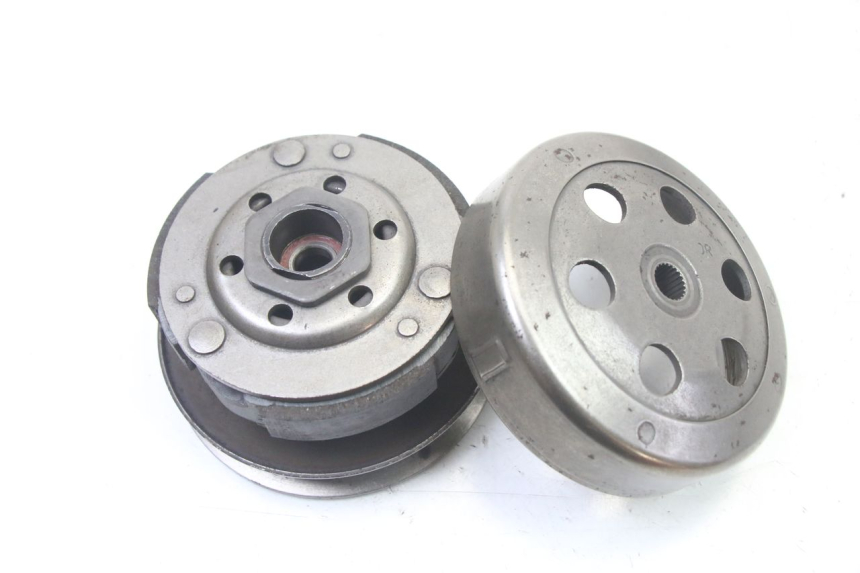 photo de EMBRAGUE PEUGEOT V-CLIC VCLIC 50 (2007 - 2013) - Detalle de la pieza