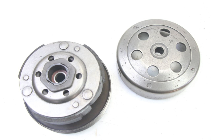 photo de EMBRAGUE PEUGEOT V-CLIC VCLIC 50 (2007 - 2013) - Vista general del producto