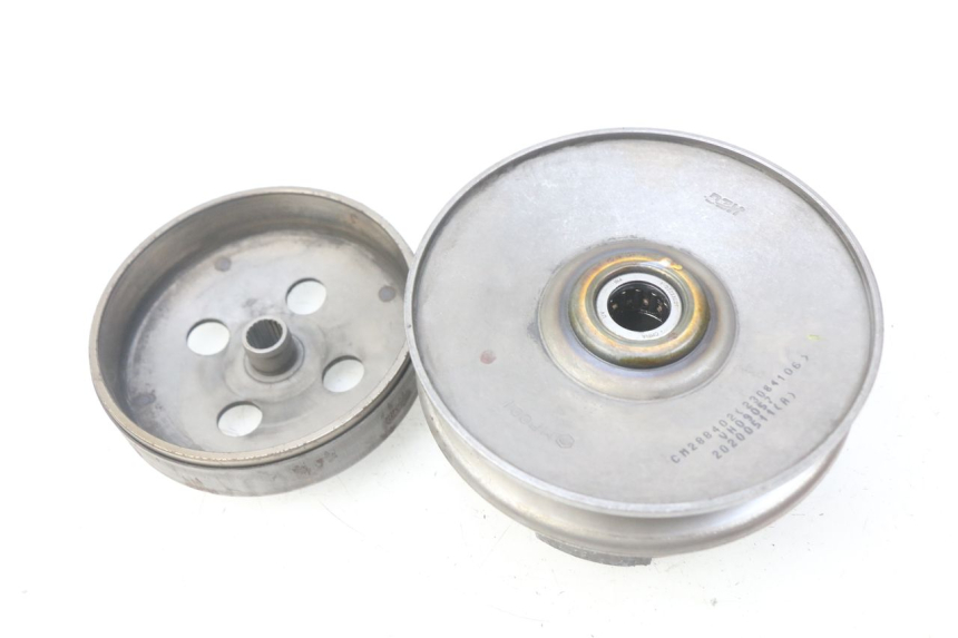 photo de EMBRAGUE PIAGGIO VESPA GTS IGET ABS 125 (2017 - 2023) - Zoom estado de uso