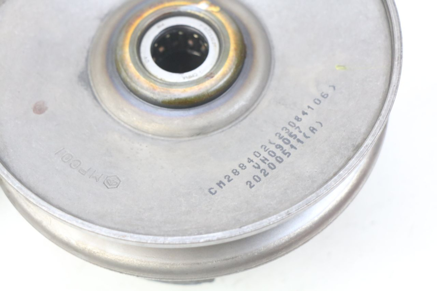 photo de EMBRAGUE PIAGGIO VESPA GTS IGET ABS 125 (2017 - 2023) - Otra perspectiva