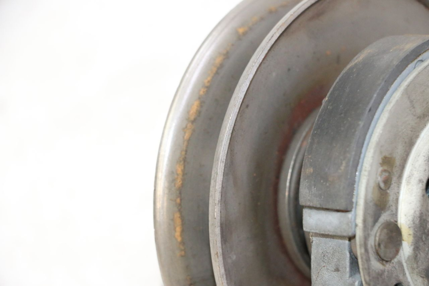 photo de EMBRAGUE PIAGGIO VESPA LX 2T 50 (2005 - 2013) - Otra vista del artículo