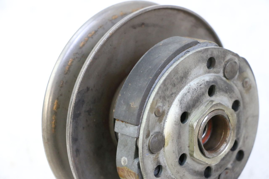 photo de EMBRAGUE PIAGGIO VESPA LX 2T 50 (2005 - 2013) - Zoom estado de uso