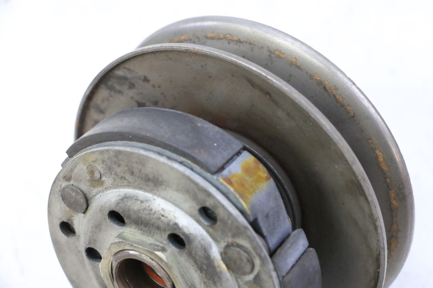 photo de EMBRAGUE PIAGGIO VESPA LX 2T 50 (2005 - 2013) - Otra perspectiva