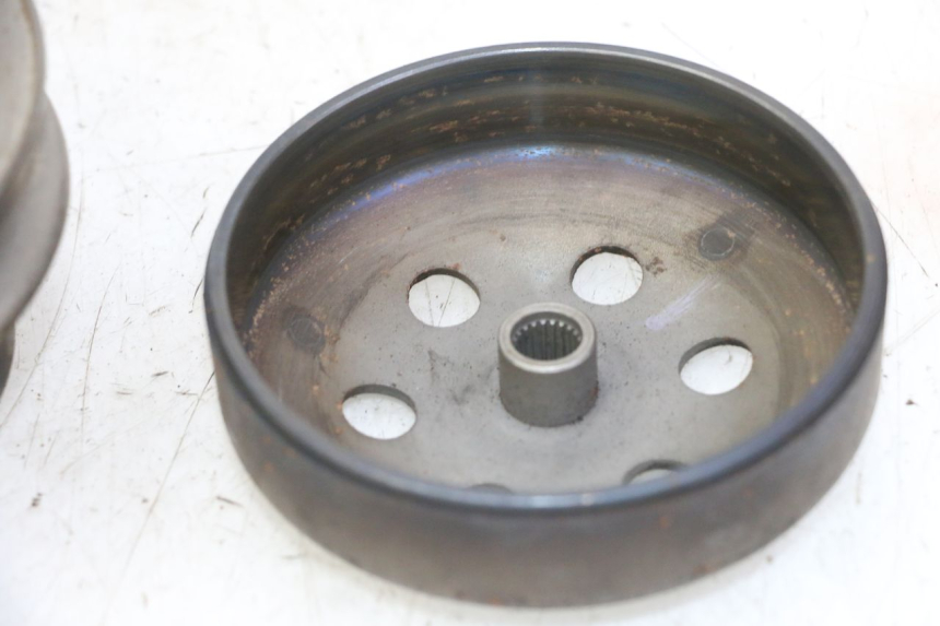 photo de EMBRAGUE PIAGGIO VESPA LX 2T 50 (2005 - 2013) - Recambio usado revisado