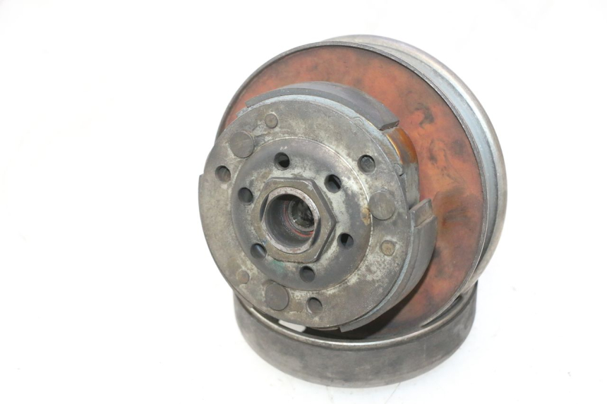 photo de EMBRAGUE PIAGGIO VESPA LX 2T 50 (2005 - 2013) - Vista principal