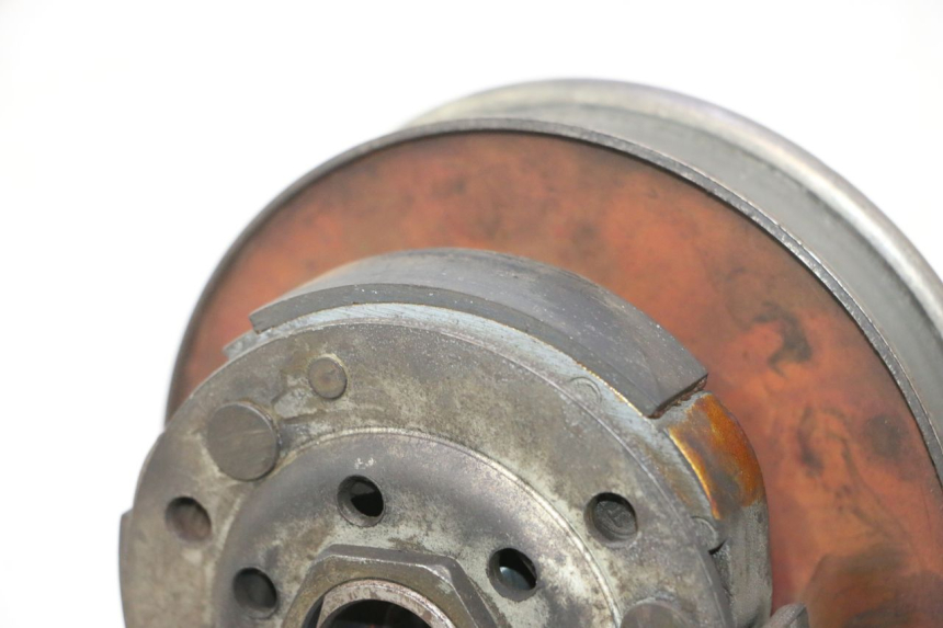 photo de EMBRAGUE PIAGGIO VESPA LX 2T 50 (2005 - 2013) - Otra vista del artículo