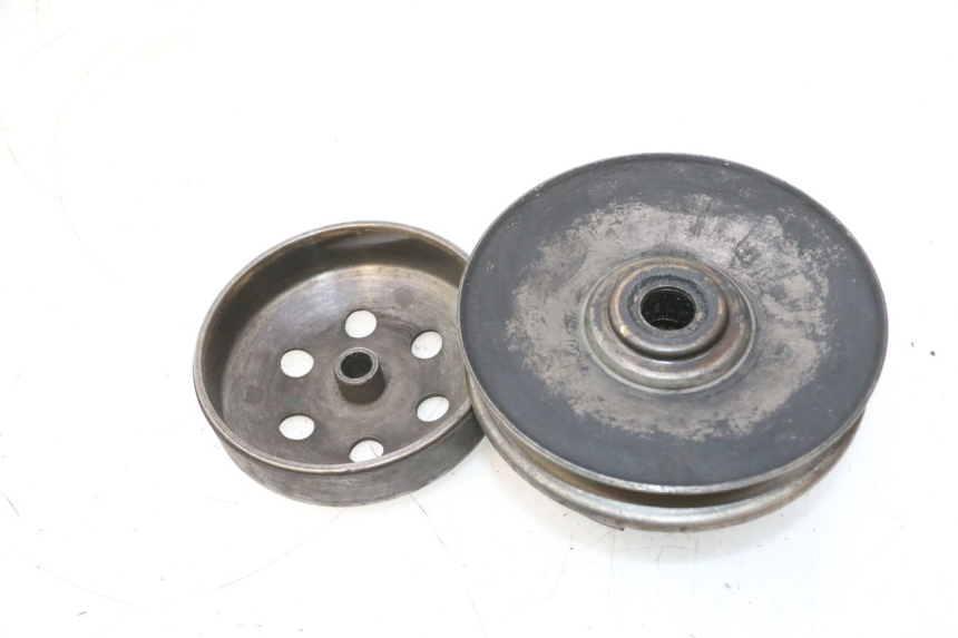 photo de EMBRAGUE PIAGGIO VESPA LX 2T 50 (2005 - 2013) - Zoom estado de uso