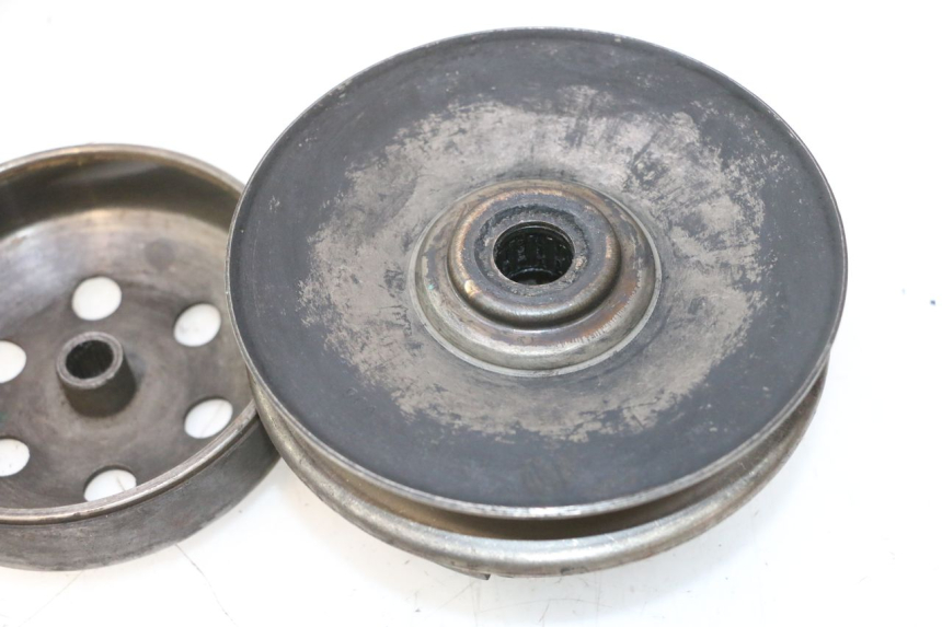 photo de EMBRAGUE PIAGGIO VESPA LX 2T 50 (2005 - 2013) - Otra perspectiva