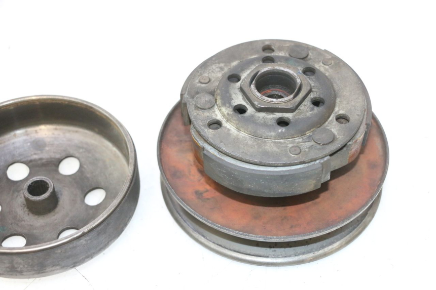 photo de EMBRAGUE PIAGGIO VESPA LX 2T 50 (2005 - 2013) - Vista general del producto
