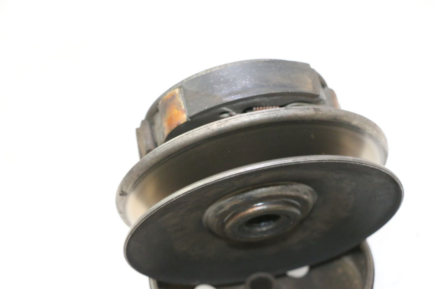photo de EMBRAGUE PIAGGIO VESPA LX 2T 50 (2005 - 2013) - Estado de la superficie y material