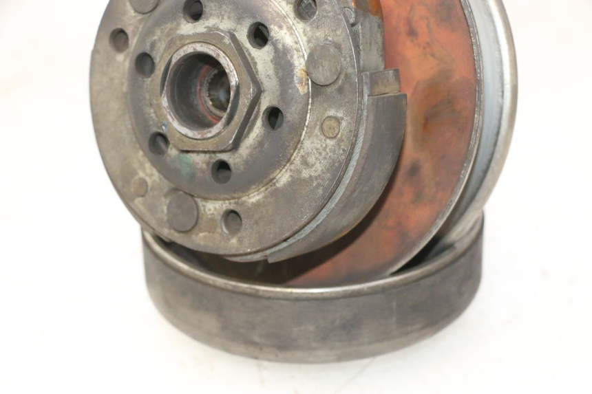 photo de EMBRAGUE PIAGGIO VESPA LX 2T 50 (2005 - 2013) - Marcados y referencias originales