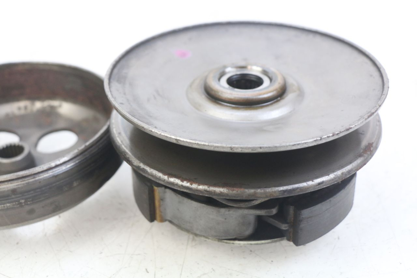 photo de EMBRAGUE PIAGGIO VESPA LXV 125 (2006 - 2009) - Zoom estado de uso