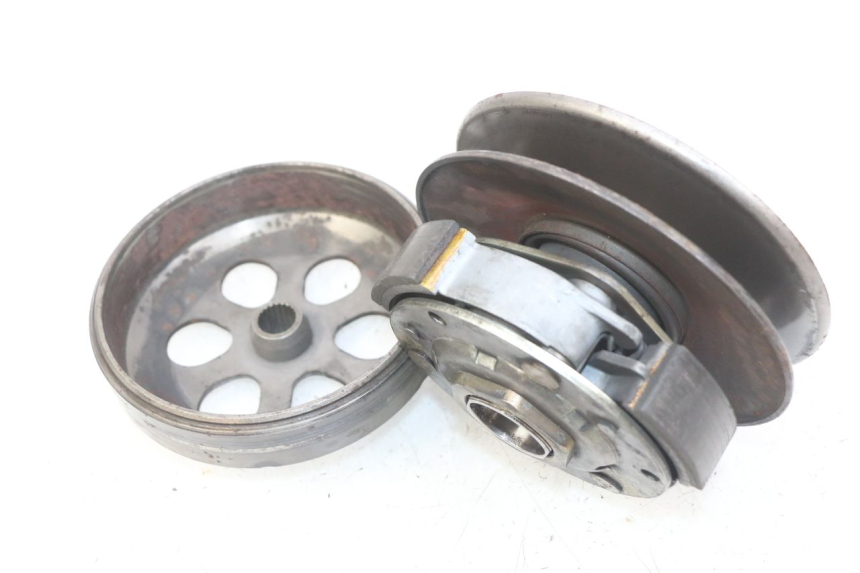 photo de EMBRAGUE PIAGGIO VESPA LXV 125 (2006 - 2009) - Vista general del producto