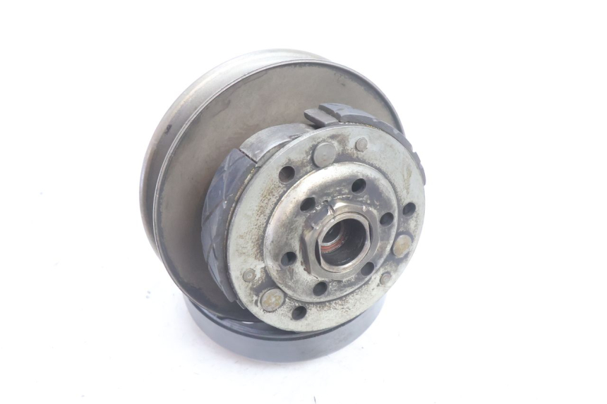 photo de EMBRAGUE PIAGGIO VESPA PRIMAVERA 2T 50 (2013 - 2018) - Recambio usado revisado