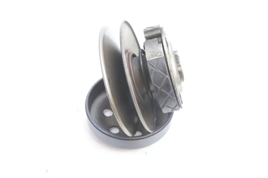 photo de EMBRAGUE PIAGGIO VESPA PRIMAVERA 2T 50 (2013 - 2018) - Marcados y referencias originales