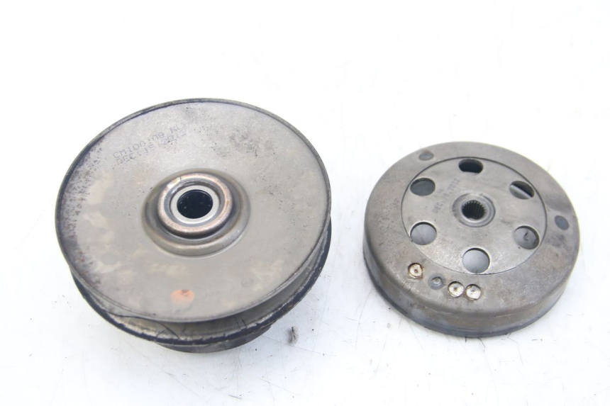 photo de EMBRAGUE PIAGGIO VESPA S 2T 50 (2007 - 2014) - Detalle de la pieza