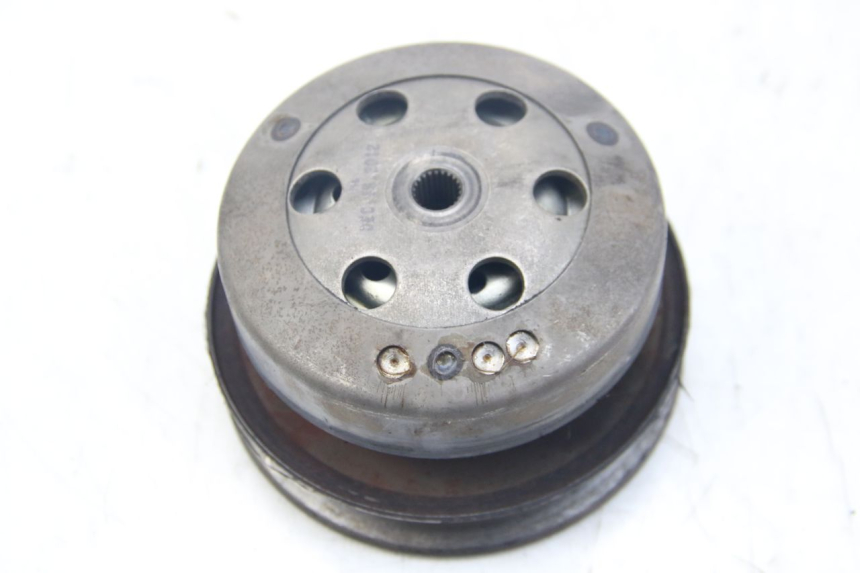 photo de EMBRAGUE PIAGGIO VESPA S 2T 50 (2007 - 2014) - Zoom estado de uso