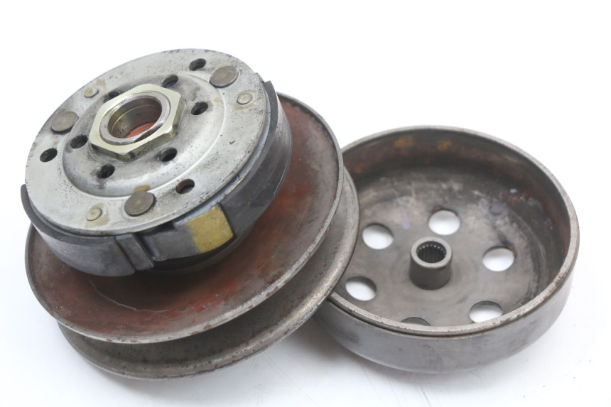 photo de EMBRAGUE PIAGGIO VESPA S 2T 50 (2007 - 2014) - Detalle de la pieza