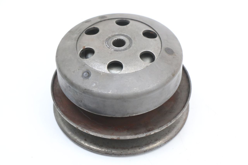 photo de EMBRAGUE PIAGGIO VESPA S 2T 50 (2007 - 2014) - Zoom estado de uso