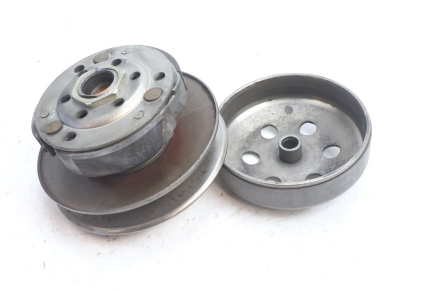 photo de EMBRAGUE PIAGGIO VESPA S 2T 50 (2007 - 2014) - Vista principal