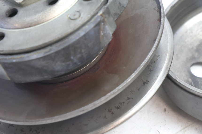 photo de EMBRAGUE PIAGGIO VESPA S 2T 50 (2007 - 2014) - Detalle de la pieza