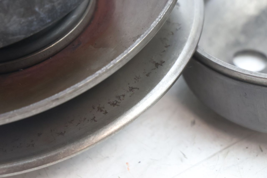 photo de EMBRAGUE PIAGGIO VESPA S 2T 50 (2007 - 2014) - Zoom estado de uso